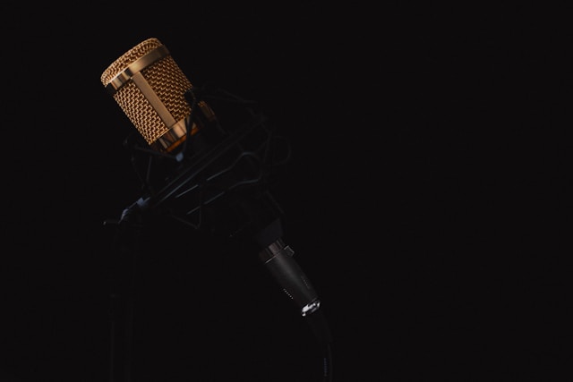 The Dynamic World of American Voice Over: A Symphony of Sound and Storytelling